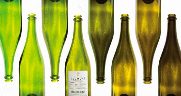 Champagne Telmont Goes Green with Réserve de la Terre | Eat, Drink 